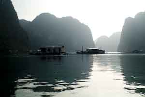 Zim Photography halong bay